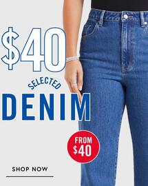 Sportsgirl catalogue Page 4