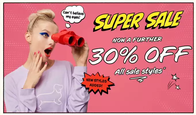 Peter Alexander catalogue (valid until 16-06)