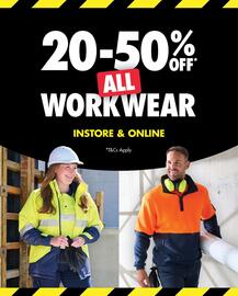 Lowes catalogue Page 1