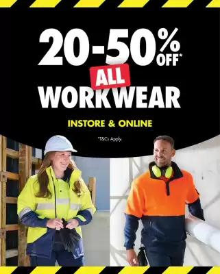 Lowes catalogue (valid until 23-06)