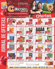 Catálogo Cofesa semana 24 Página 1