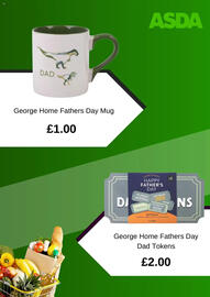 Asda leaflet week 24 Page 3