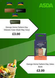 Asda leaflet week 24 Page 4