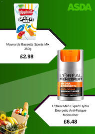 Asda leaflet week 24 Page 5