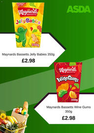 Asda leaflet week 24 Page 6