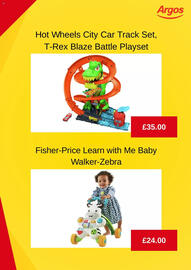 Argos leaflet week 24 Page 2