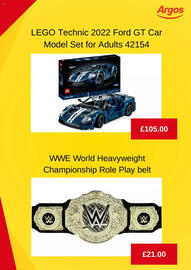 Argos leaflet week 24 Page 3