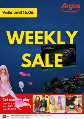 Argos leaflet (valid until 17-06)