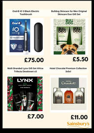 Sainsbury's leaflet week 24 Page 2