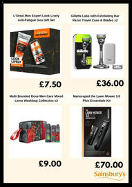 Sainsbury's leaflet week 24 Page 4
