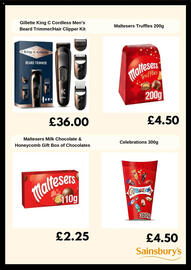 Sainsbury's leaflet week 24 Page 5