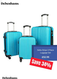 Debenhams leaflet Page 6