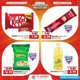 Al Madina Hypermarket catalogue week 24 Page 5