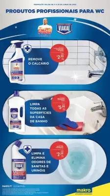 Folheto Makro
