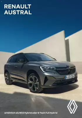 Renault Prospekt (gültig bis 31-12)