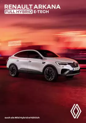 Renault Prospekt (gültig bis 31-12)