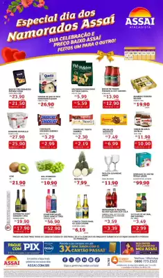 Catálogo Assaí Atacadista (válido até 16-06)