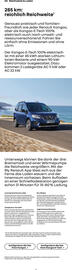 Renault Prospekt Seite 8