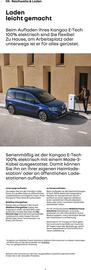 Renault Prospekt Seite 9