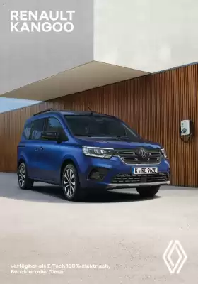 Renault Prospekt (gültig bis 31-12)