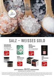 Galeria Markthalle Prospekt woche 25 Seite 12