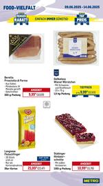 METRO Prospekt woche 24 Seite 10
