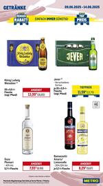 METRO Prospekt woche 24 Seite 13