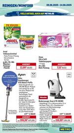 METRO Prospekt woche 24 Seite 15