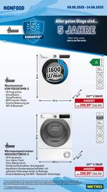 METRO Prospekt woche 24 Seite 16