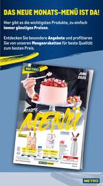 METRO Prospekt woche 24 Seite 23