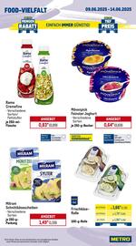 METRO Prospekt woche 24 Seite 9