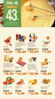 Catálogo Oba Hortifruti