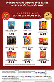 Catálogo Supermercados Tauste semana 24 Página 2