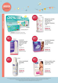 Rossmann akciós újság Oldal 6