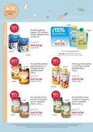 Rossmann akciós újság Oldal 8