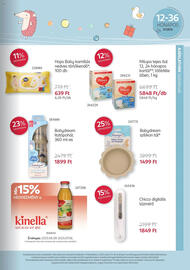 Rossmann akciós újság Oldal 9