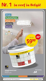 BricoPlanit folder Pagina 19