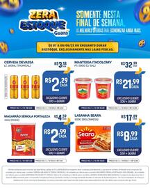Catálogo Supermercado Guará Página 2