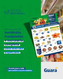 Catálogo Supermercado Guará Página 3
