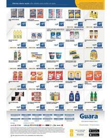 Catálogo Supermercado Guará Página 5