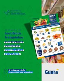 Catálogo Supermercado Guará Página 6