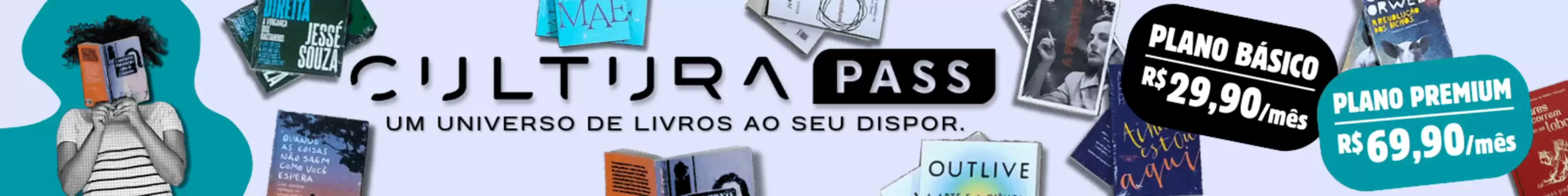 Catálogo Livraria Cultura (válido até 24-06)