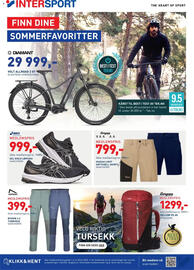 Intersport Kundeavis Side 1