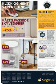 Megaflis Kundeavis Side 40