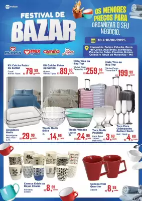 Catálogo Supermercados Mateus (válido até 18-06)