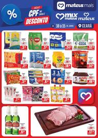Catálogo Supermercados Mateus semana 24 Página 1