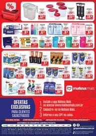 Catálogo Supermercados Mateus semana 24 Página 2