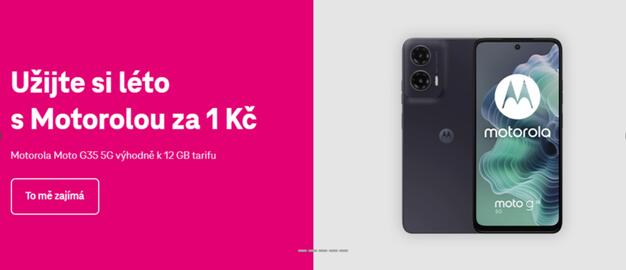 T-mobile leták týden 24 Strana 1