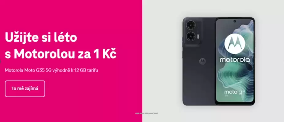 T-mobile leták (platné do 15-06)