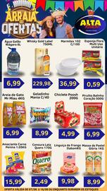 Catálogo Alta Rotação Atacadista semana 24 Página 1